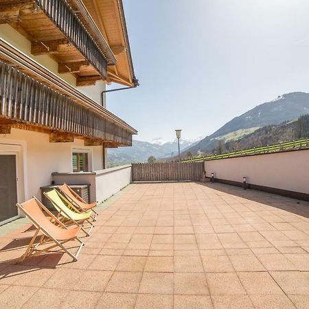Apartment Eberharter Fügenberg Kültér fotó
