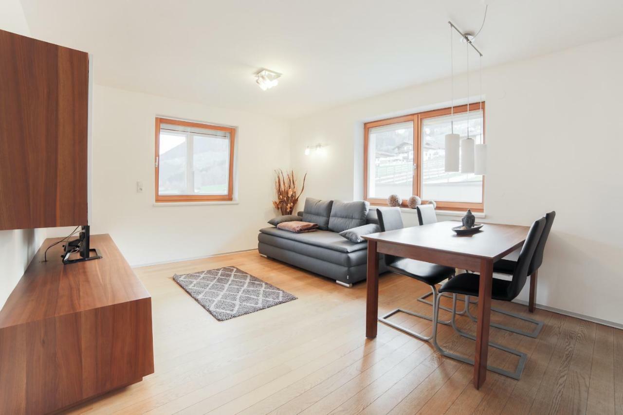 Apartment Eberharter Fügenberg Kültér fotó