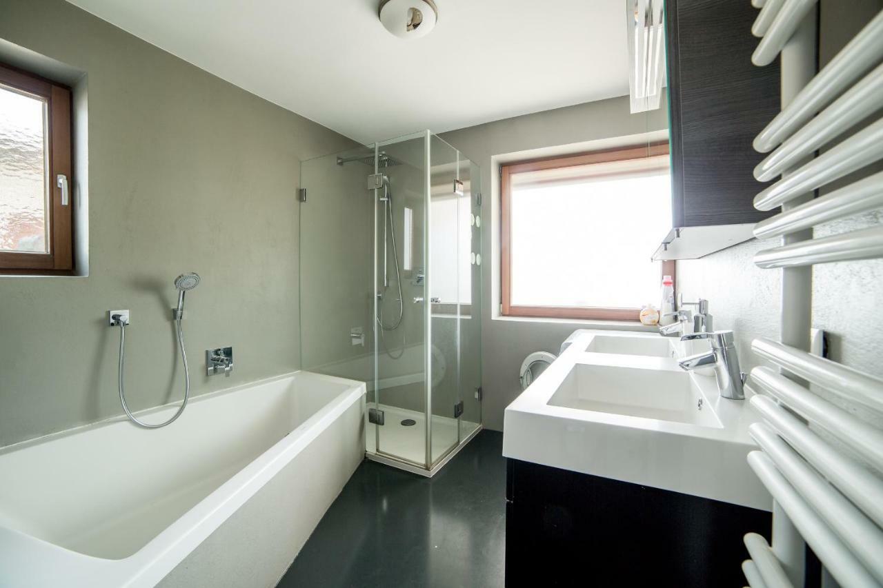 Apartment Eberharter Fügenberg Kültér fotó