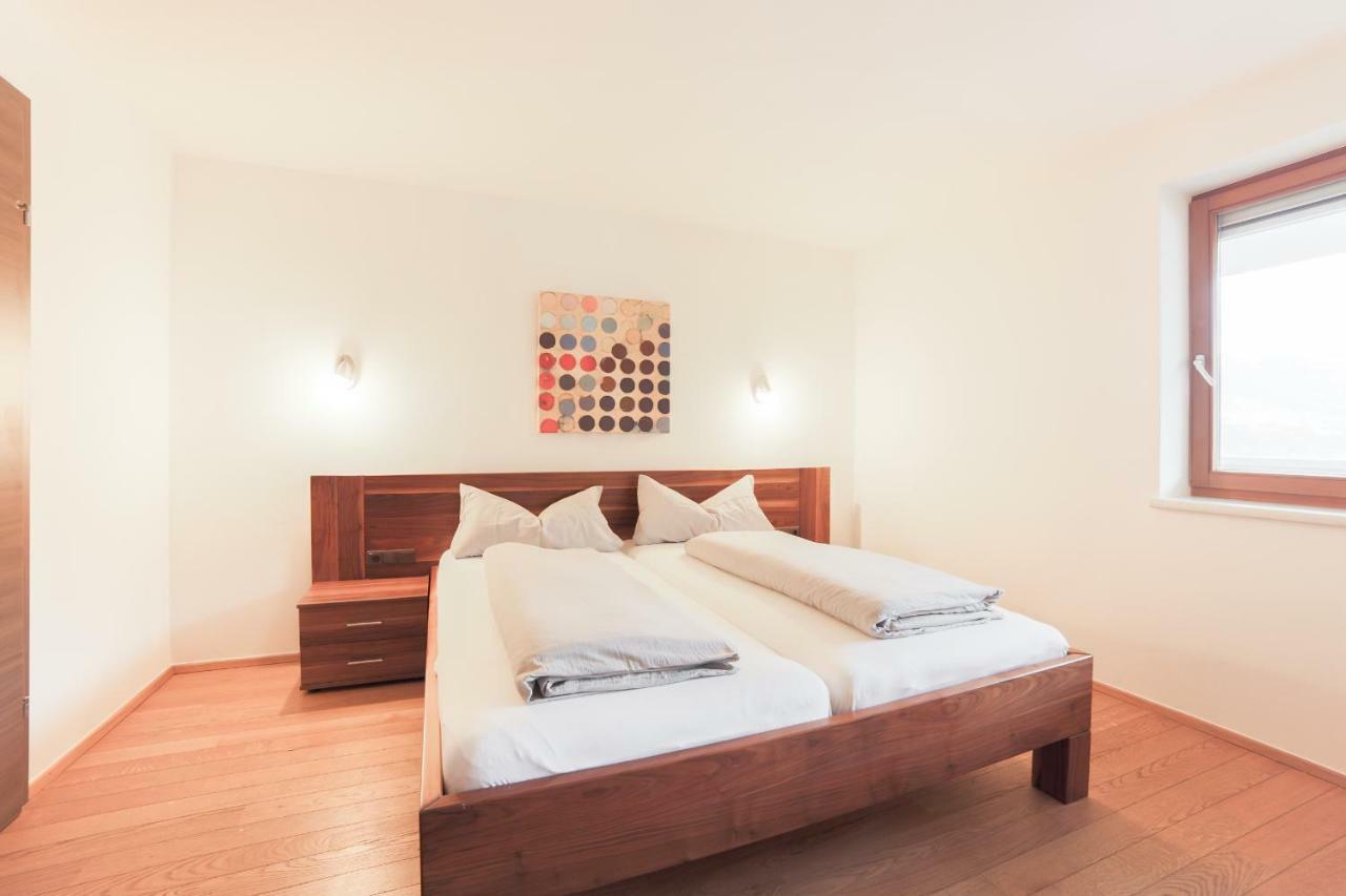 Apartment Eberharter Fügenberg Kültér fotó
