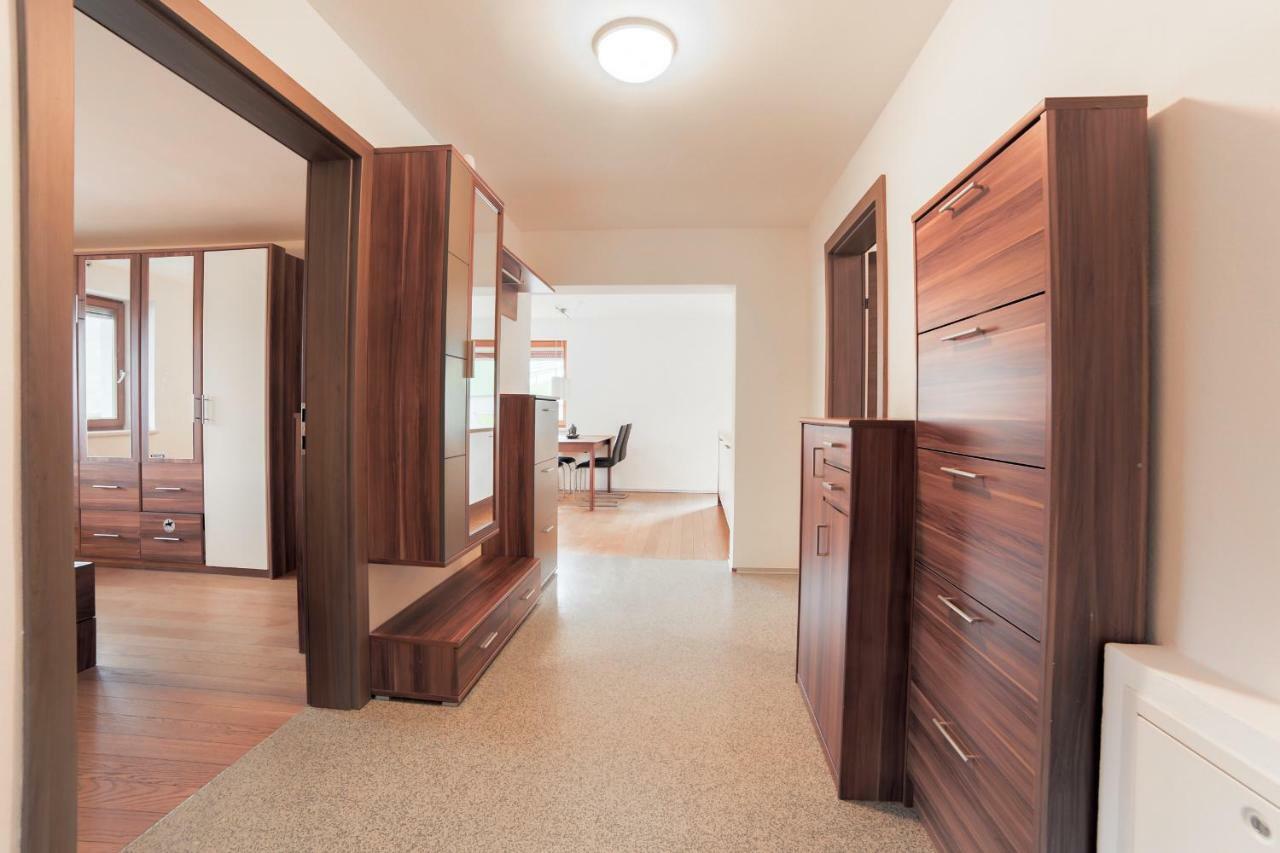 Apartment Eberharter Fügenberg Kültér fotó